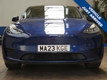 Used Tesla Model Y 2023 for sale - 78955749: Photo
