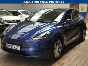 Used Tesla Model Y 2023 for sale - 78955749: Photo