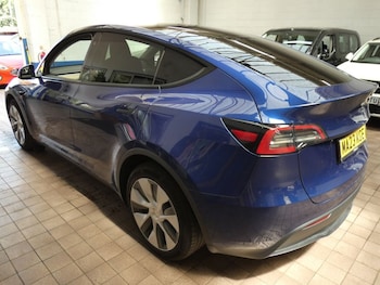 Used Tesla Model Y 2023 for sale - 78955749: Photo