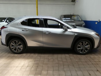 Used Lexus UX 2023 for sale - 79142411: Photo