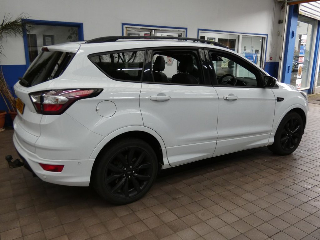 Used Ford Kuga 2018 for sale - 77692756: Photo 19