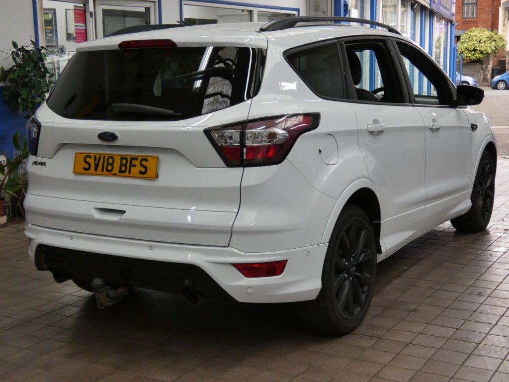 Used Ford Kuga 2018 for sale - 77692756: Photo 22