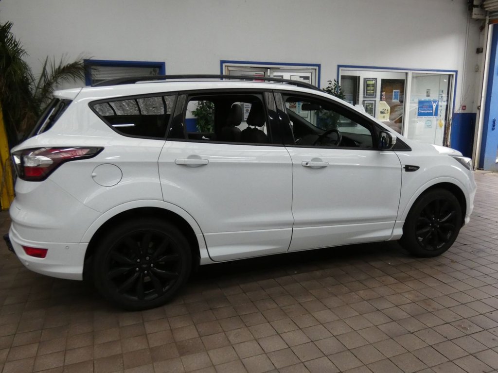 Used Ford Kuga 2018 for sale - 77692756: Photo 24