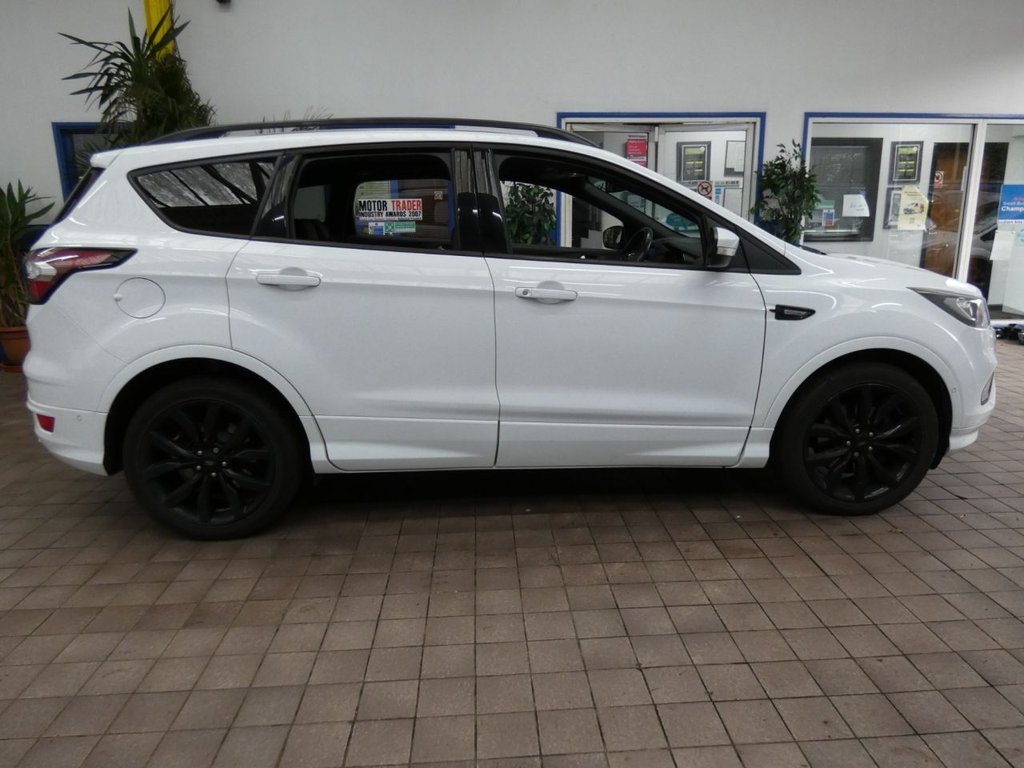 Used Ford Kuga 2018 for sale - 77692756: Photo 25