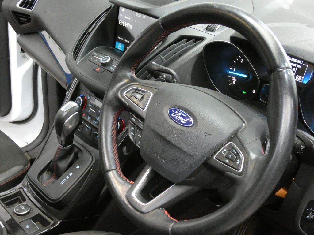 Used Ford Kuga 2018 for sale - 77692756: Photo 26