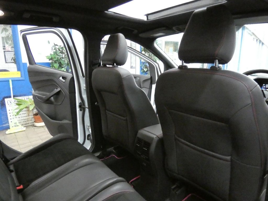 Used Ford Kuga 2018 for sale - 77692756: Photo 32