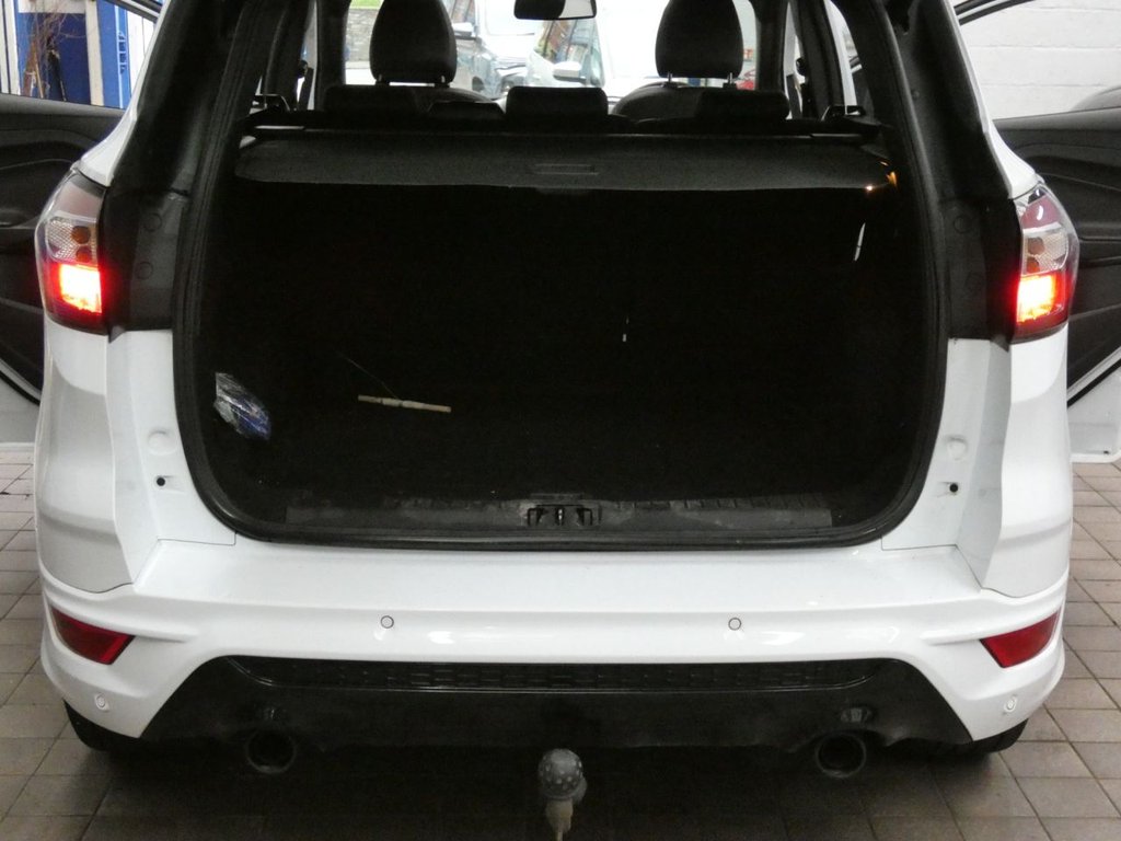 Used Ford Kuga 2018 for sale - 77692756: Photo 33