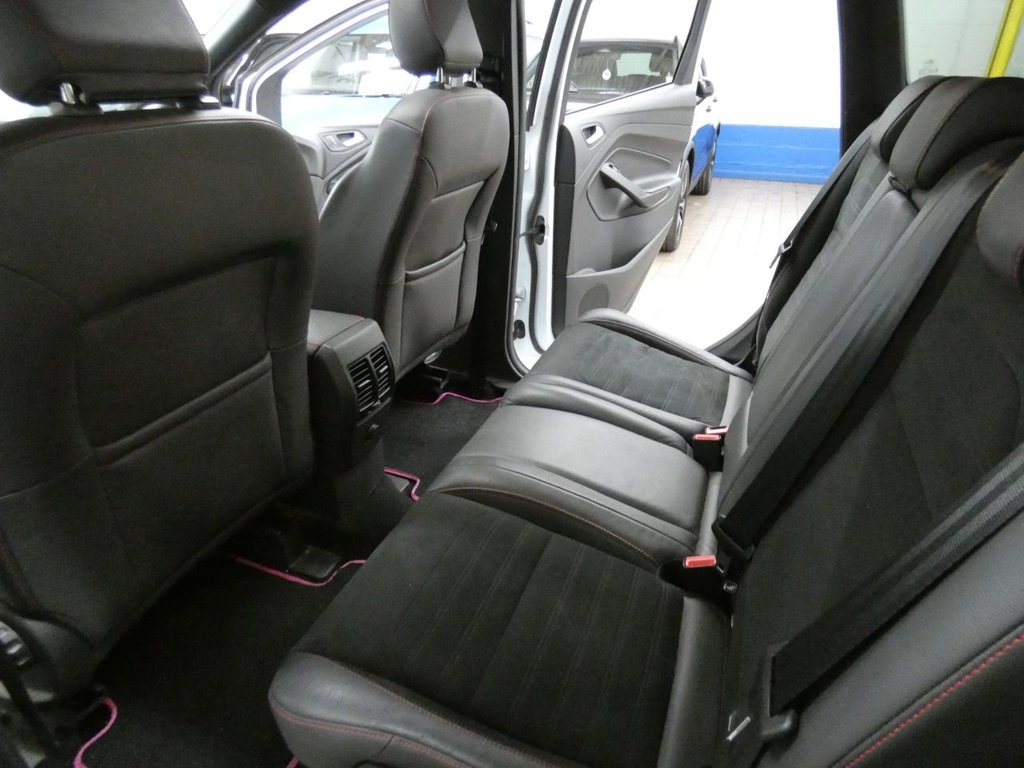 Used Ford Kuga 2018 for sale - 77692756: Photo 35