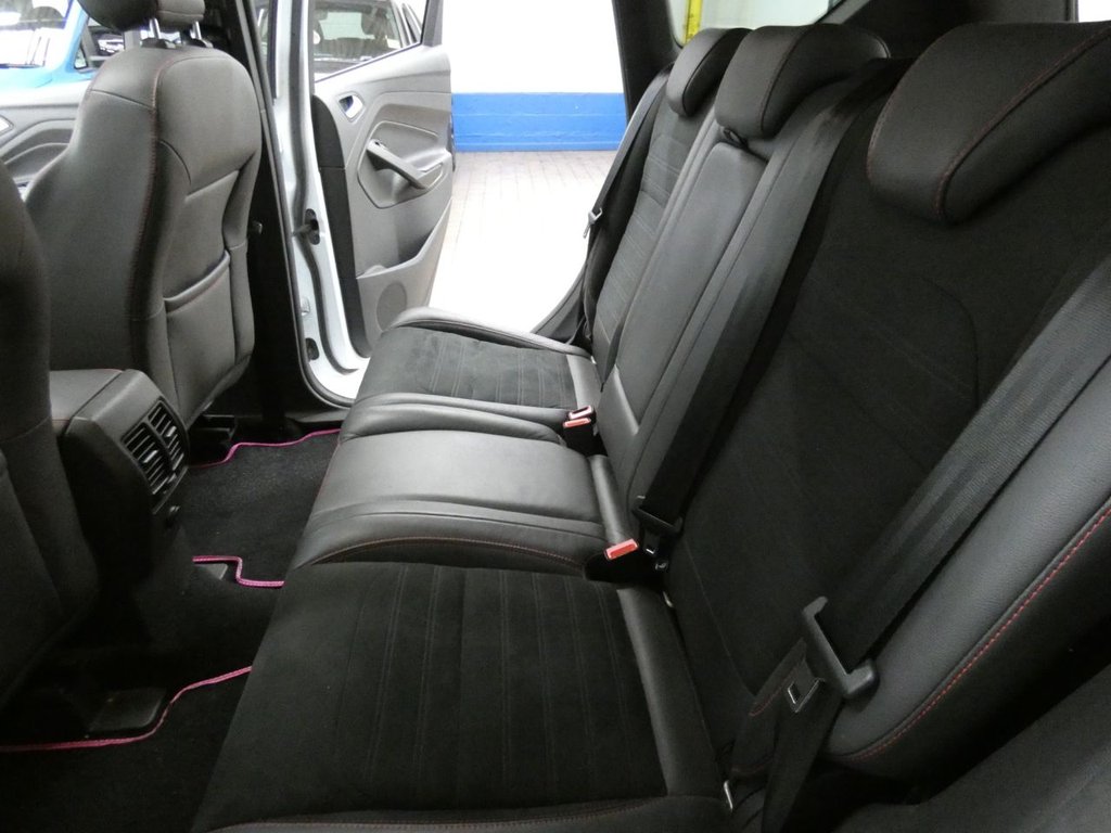 Used Ford Kuga 2018 for sale - 77692756: Photo 36