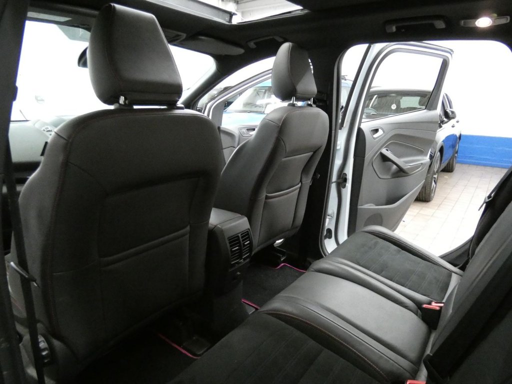 Used Ford Kuga 2018 for sale - 77692756: Photo 37