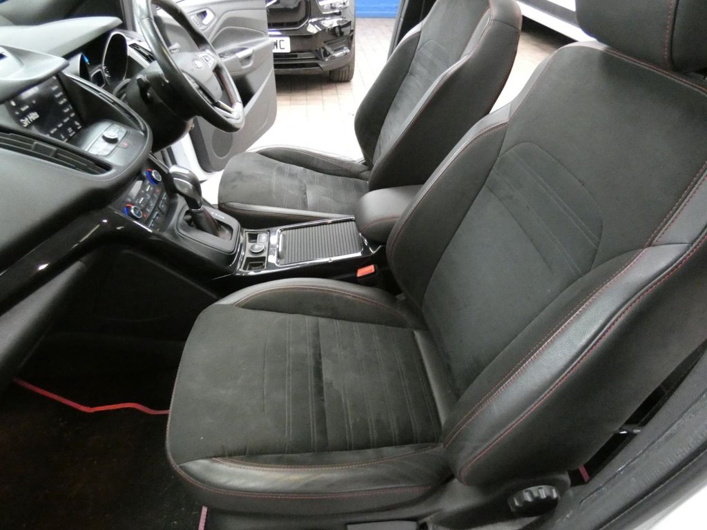 Used Ford Kuga 2018 for sale - 77692756: Photo 39