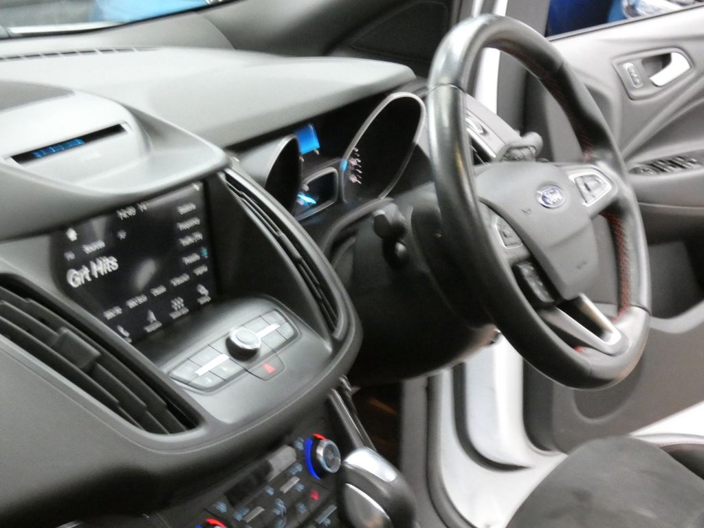 Used Ford Kuga 2018 for sale - 77692756: Photo 42