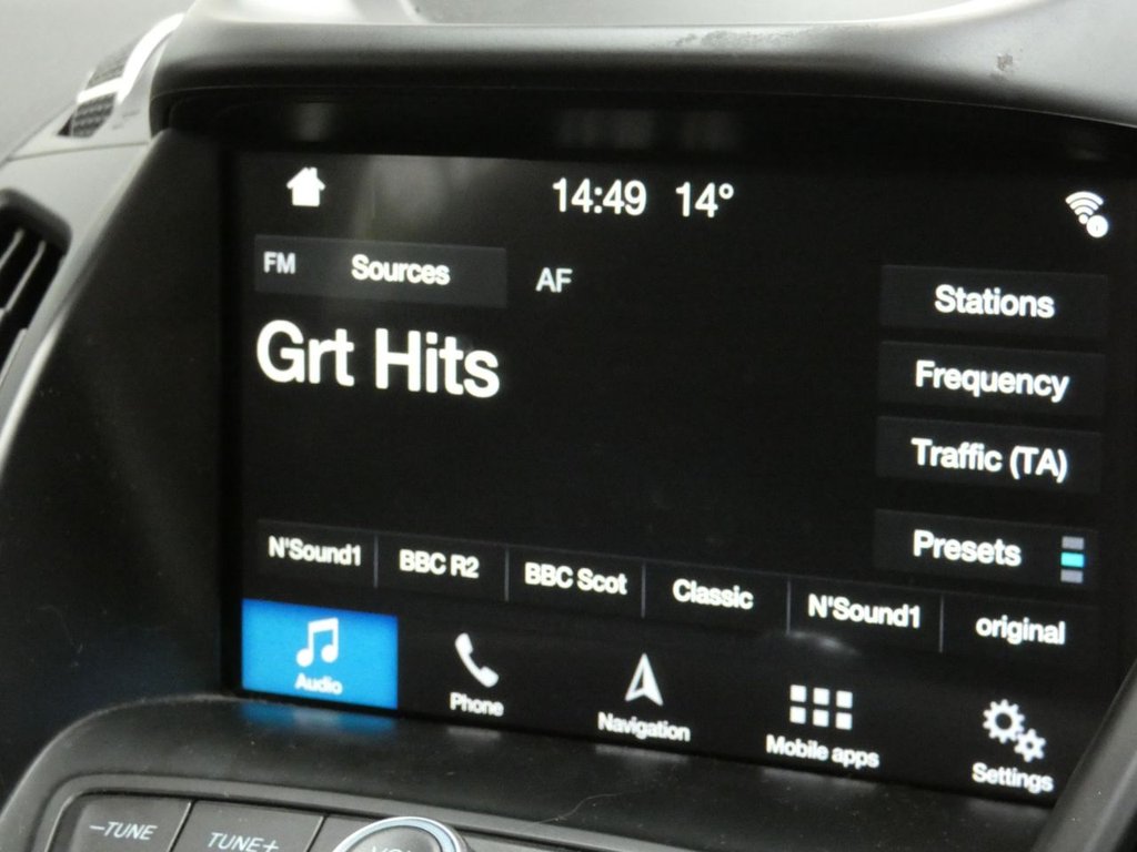 Used Ford Kuga 2018 for sale - 77692756: Photo 44