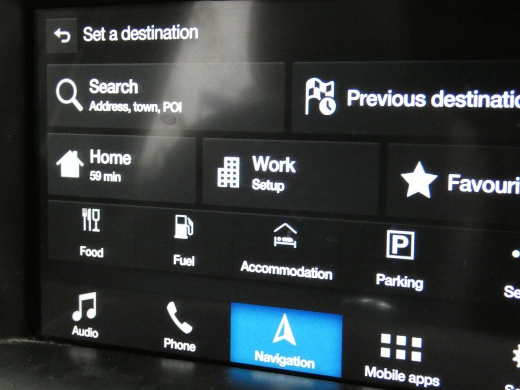 Used Ford Kuga 2018 for sale - 77692756: Photo 46