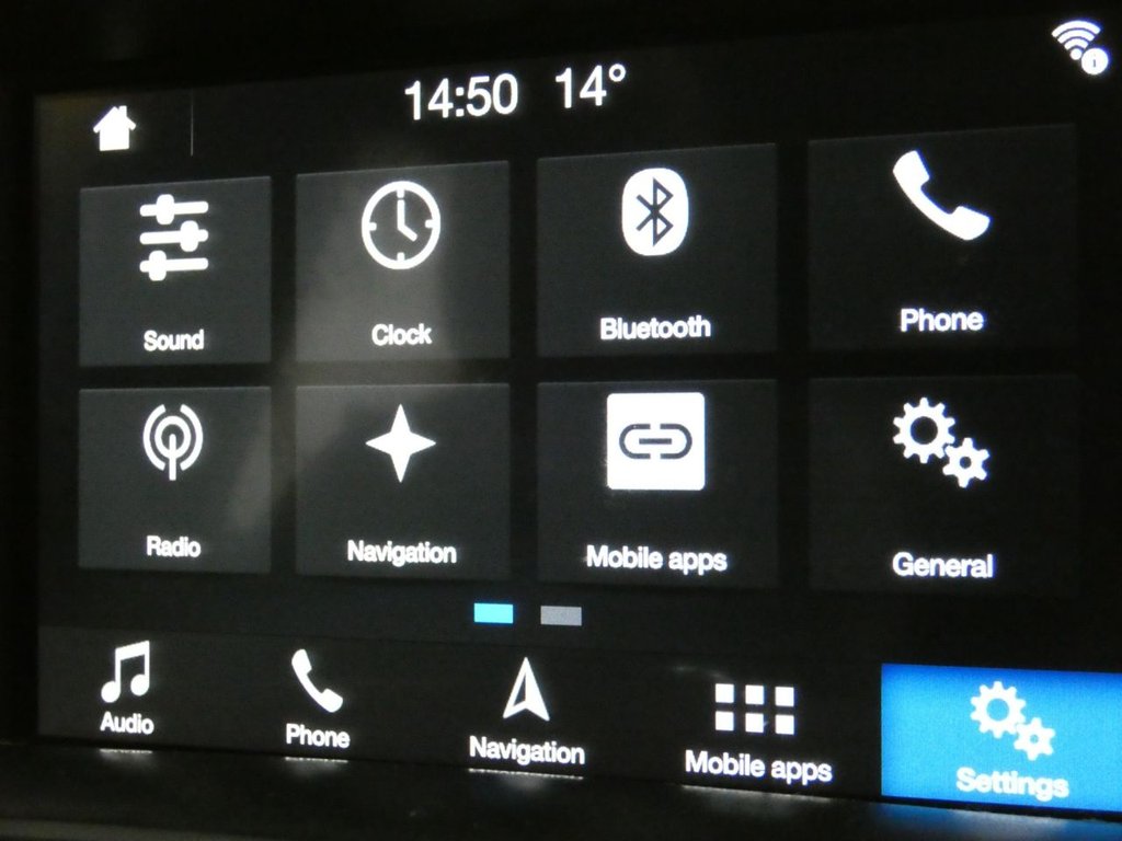 Used Ford Kuga 2018 for sale - 77692756: Photo 49