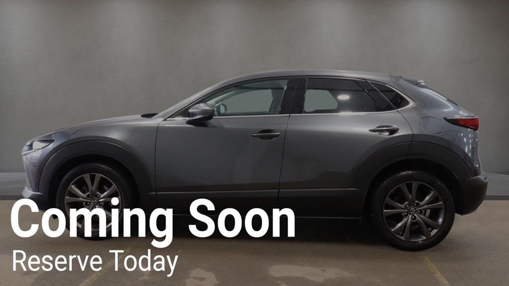 Used Mazda CX-30 2021 for sale - 77937082: Photo 6
