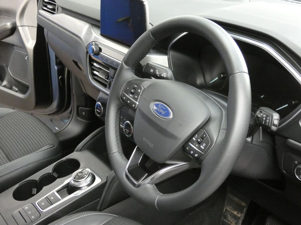 Used Ford Kuga 2020 for sale - 77959837: Photo 45