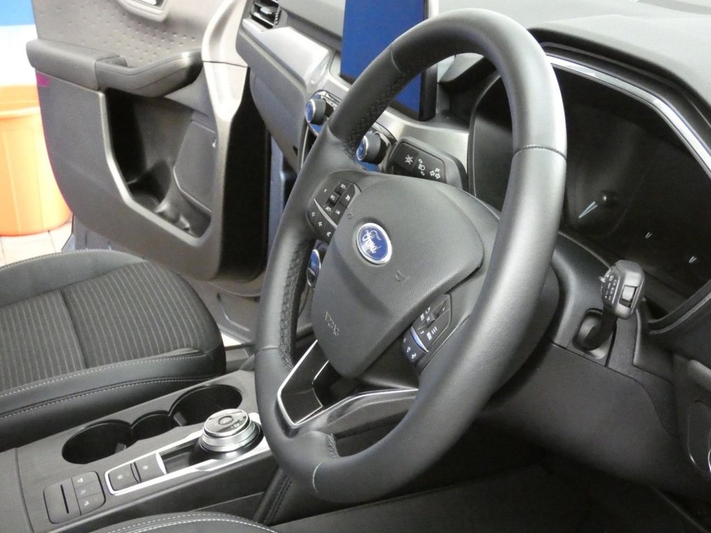 Used Ford Kuga 2020 for sale - 77959837: Photo 50