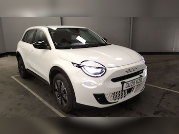 Used Fiat 600 2025 for sale - 79530745: Photo