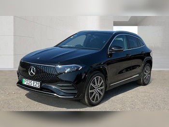 Used Mercedes-Benz EQA 2025 for sale - 79276397: Photo