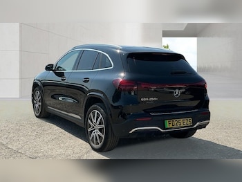 Used Mercedes-Benz EQA 2025 for sale - 79276397: Photo