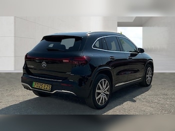 Used Mercedes-Benz EQA 2025 for sale - 79276397: Photo
