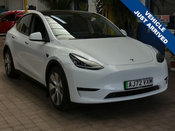 Used Tesla Model Y 2022 for sale - 78833274: Photo