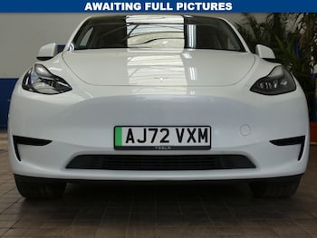 Used Tesla Model Y 2022 for sale - 78833274: Photo