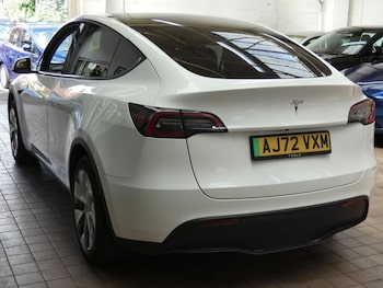 Used Tesla Model Y 2022 for sale - 78833274: Photo