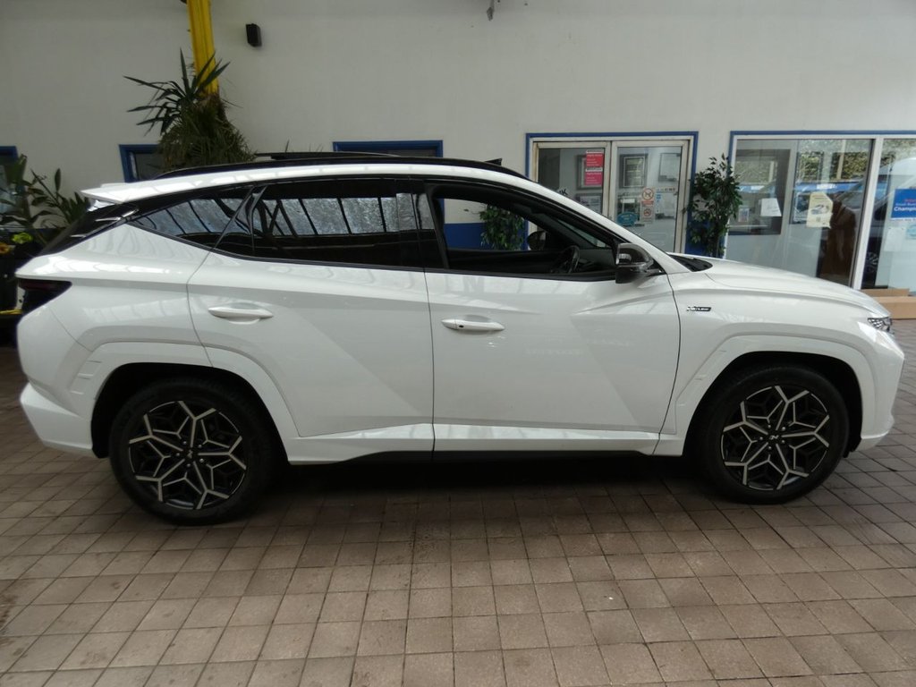 Used Hyundai TUCSON 2022 for sale - 78134178: Photo 30