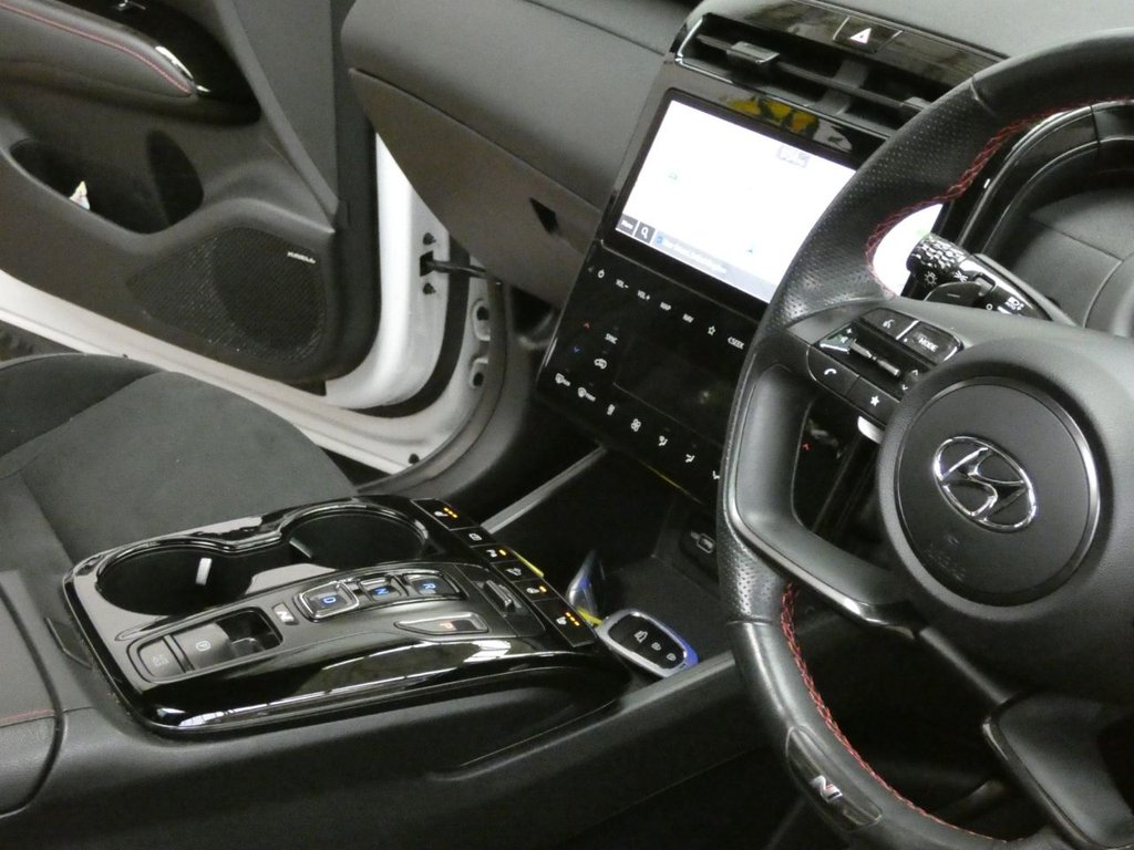 Used Hyundai TUCSON 2022 for sale - 78134178: Photo 36