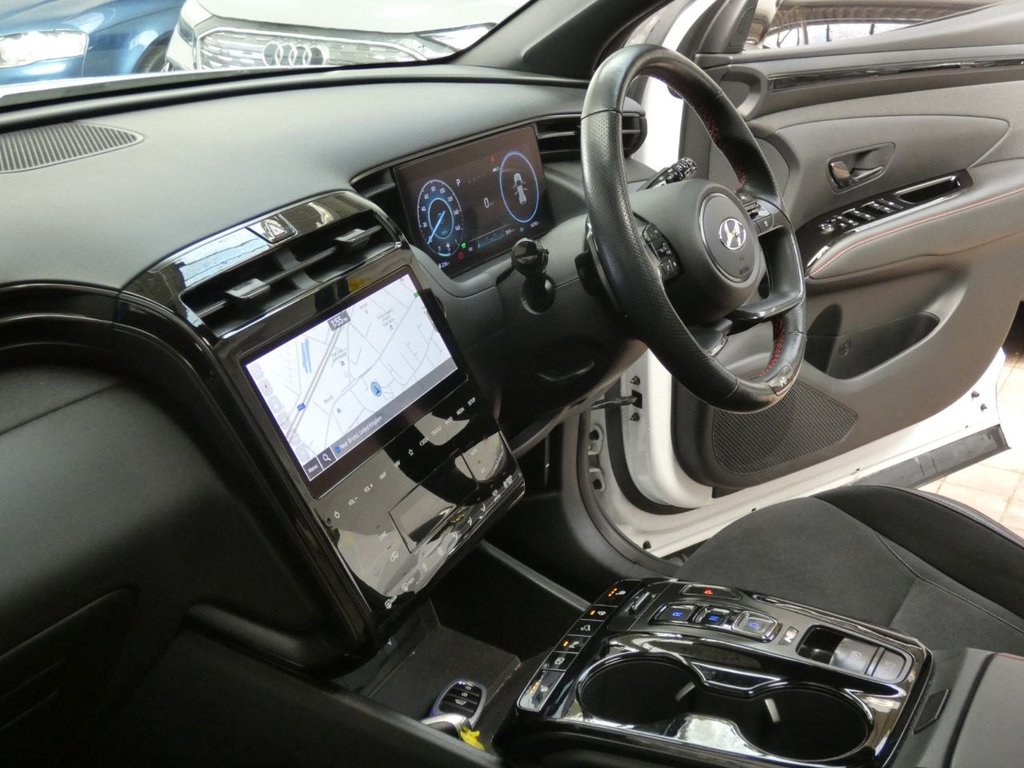 Used Hyundai TUCSON 2022 for sale - 78134178: Photo 37