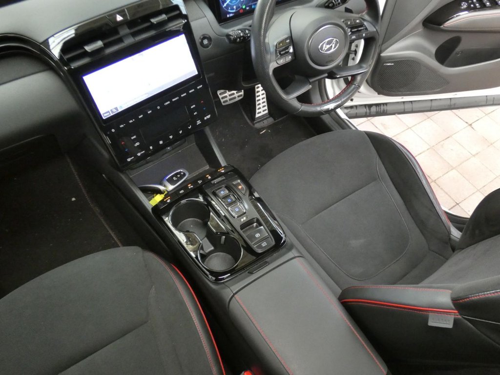 Used Hyundai TUCSON 2022 for sale - 78134178: Photo 38