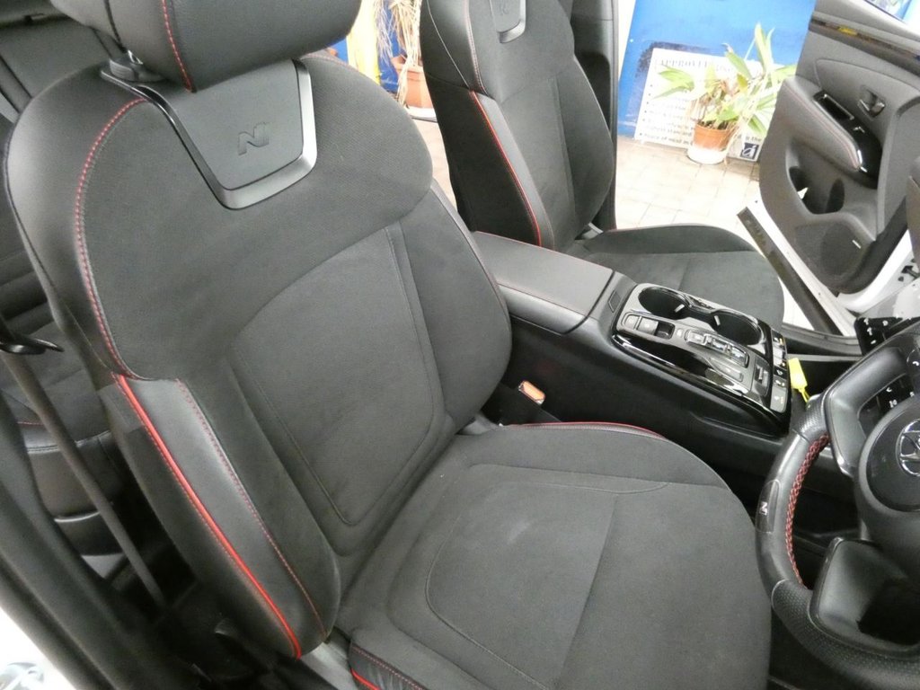 Used Hyundai TUCSON 2022 for sale - 78134178: Photo 39