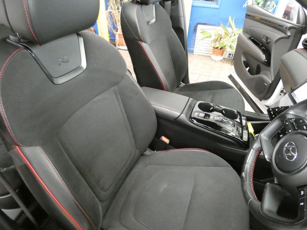 Used Hyundai TUCSON 2022 for sale - 78134178: Photo 40