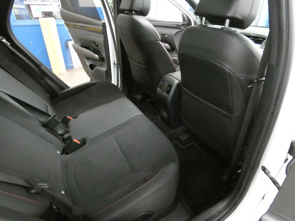 Used Hyundai TUCSON 2022 for sale - 78134178: Photo 42