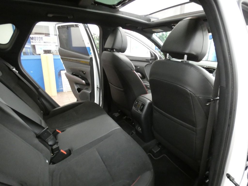 Used Hyundai TUCSON 2022 for sale - 78134178: Photo 43