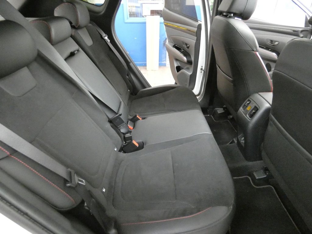 Used Hyundai TUCSON 2022 for sale - 78134178: Photo 44