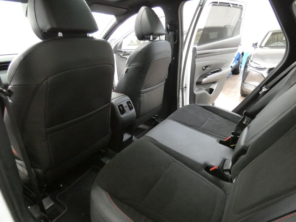 Used Hyundai TUCSON 2022 for sale - 78134178: Photo 45