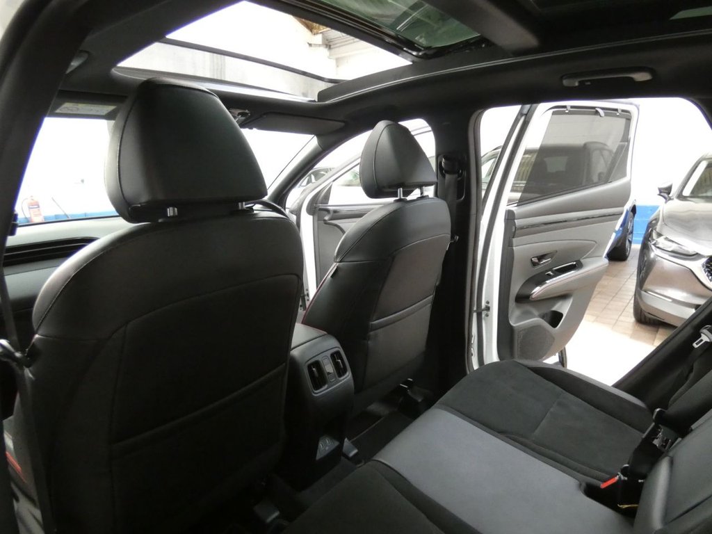 Used Hyundai TUCSON 2022 for sale - 78134178: Photo 46