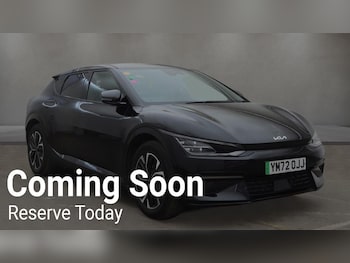 Used Kia EV6 2023 for sale - 78263008: Photo