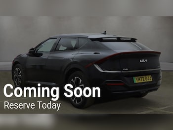 Used Kia EV6 2023 for sale - 78263008: Photo