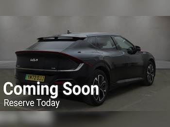 Used Kia EV6 2023 for sale - 78263008: Photo