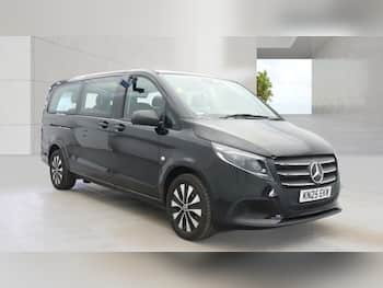 Used Mercedes-Benz Vito 2025 for sale - 79778201: Photo