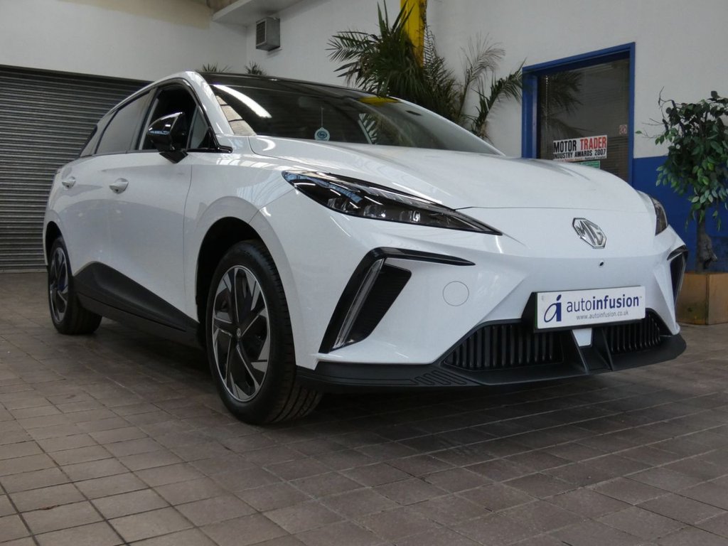 Used MG MG4 2023 for sale - 77685384: Photo 10