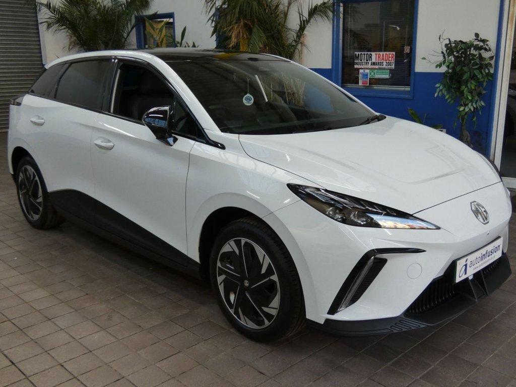 Used MG MG4 2023 for sale - 77685384: Photo 13