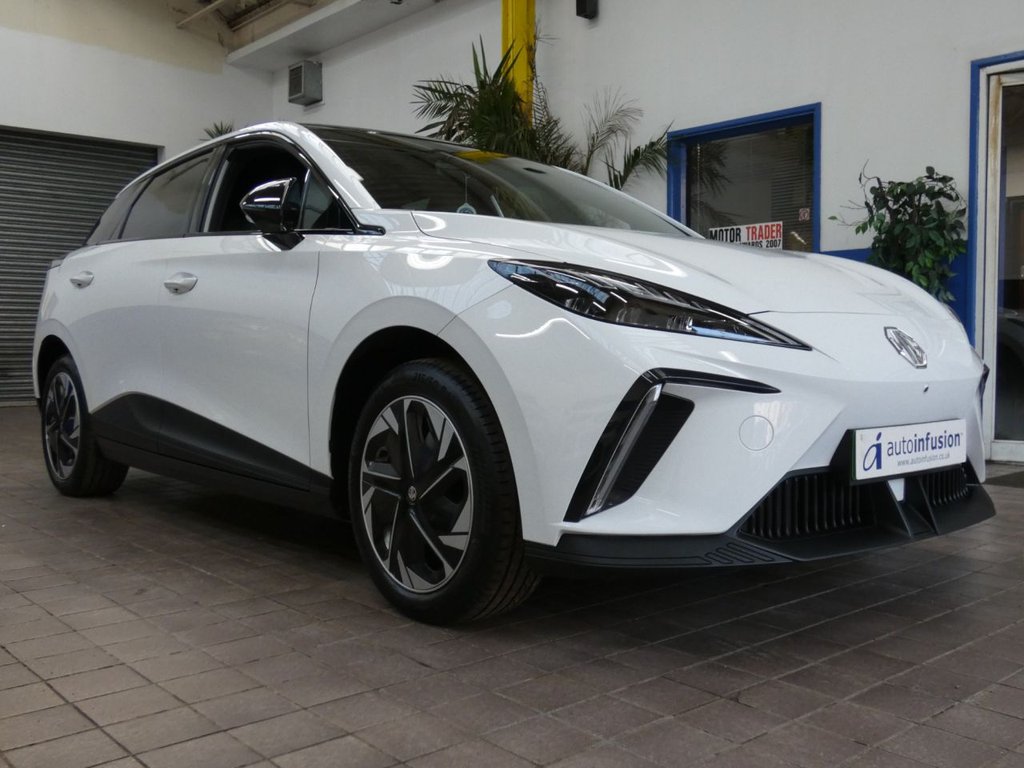 Used MG MG4 2023 for sale - 77685384: Photo 15