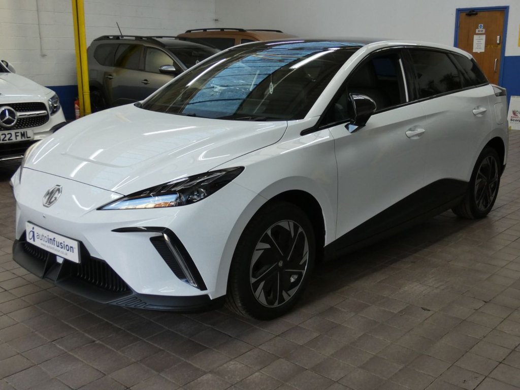 Used MG MG4 2023 for sale - 77685384: Photo 18