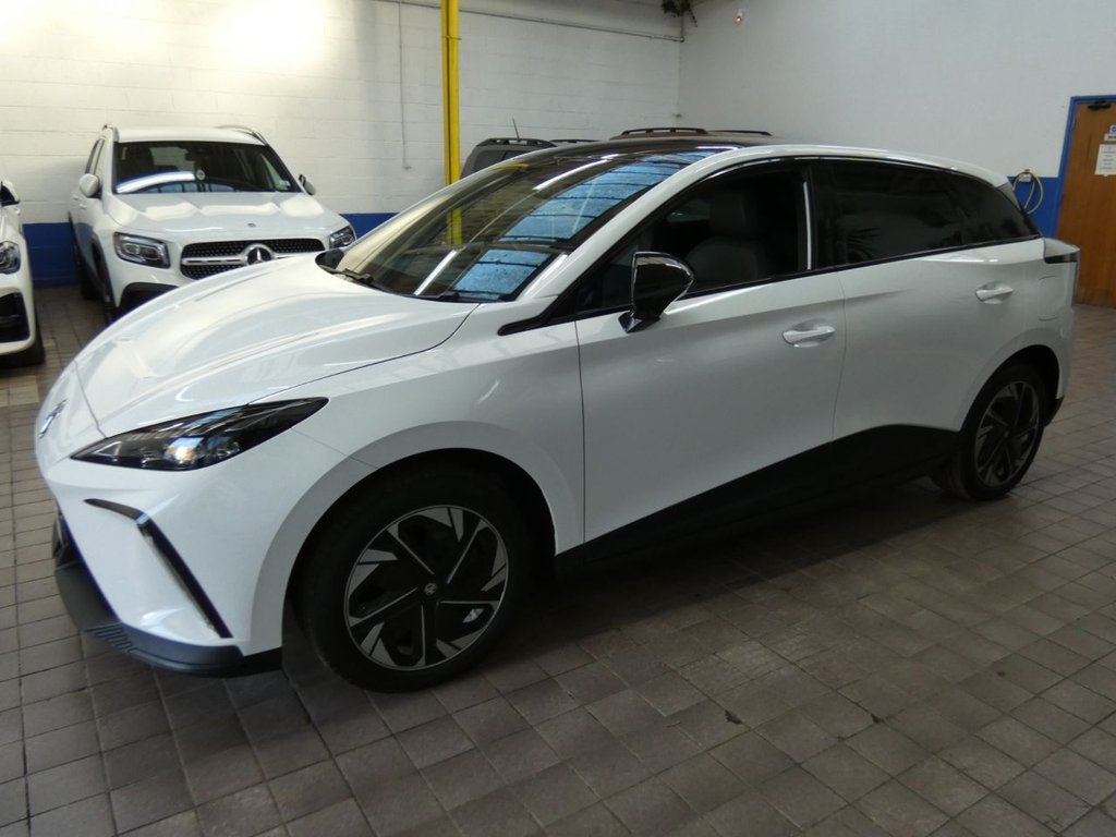 Used MG MG4 2023 for sale - 77685384: Photo 20