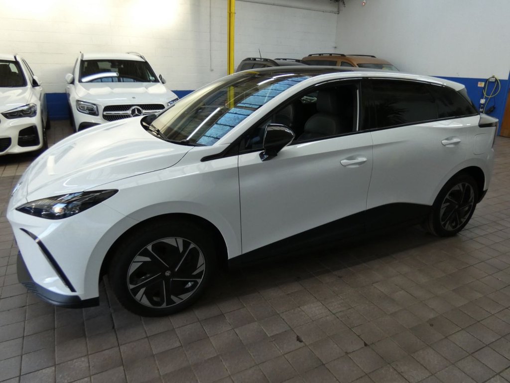 Used MG MG4 2023 for sale - 77685384: Photo 21